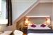 Comfort Queen Bed Guest Room