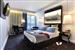 Superior King Bed Guest Room
