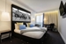 Superior King Bed Guest Room