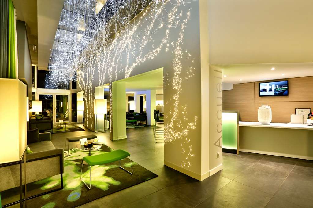 Best Western Plus Hotel Du Parc