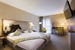 Comfort Queen Bed Guest Room