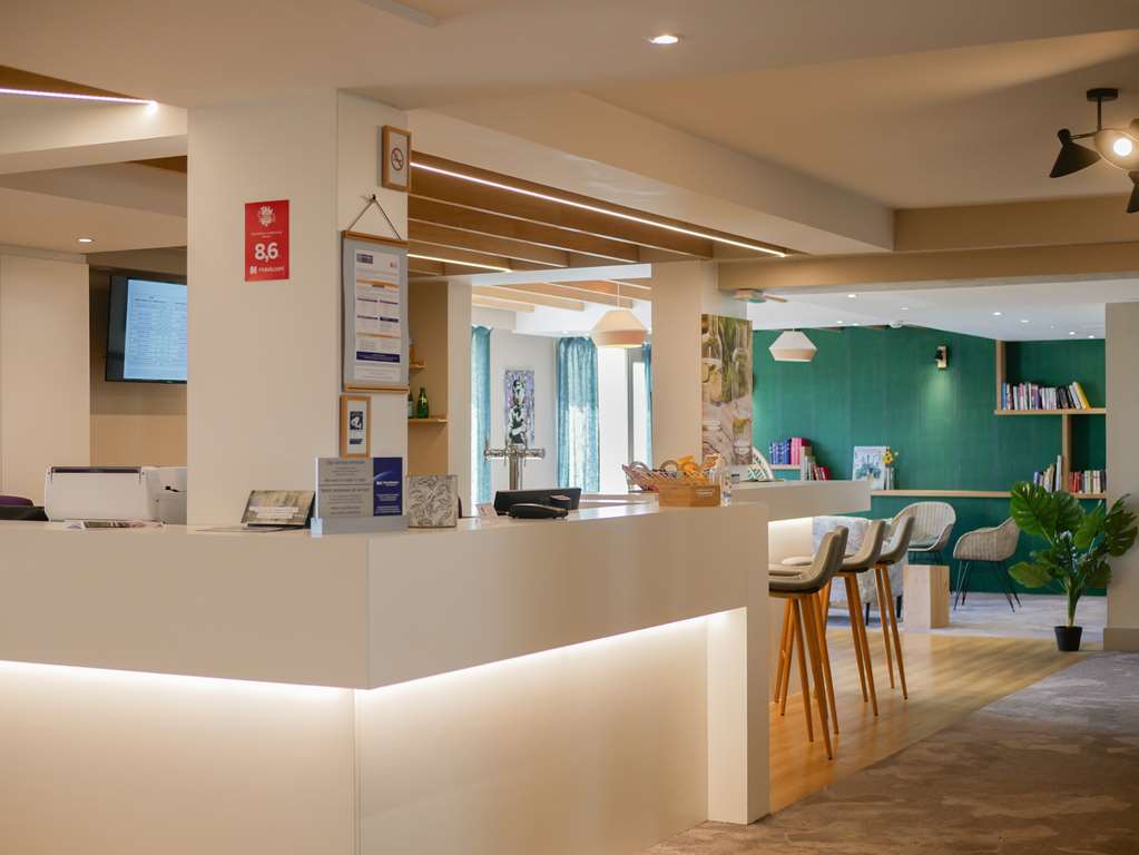 Best Western le Bois de la Marche
