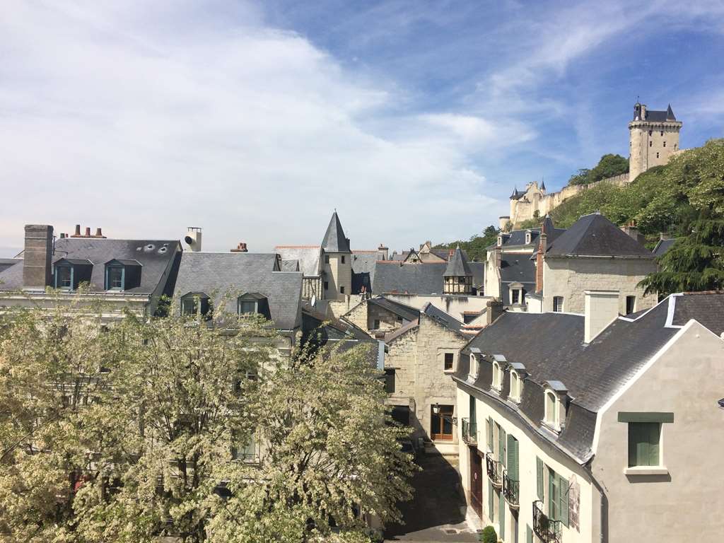 Best Western Hotel de France