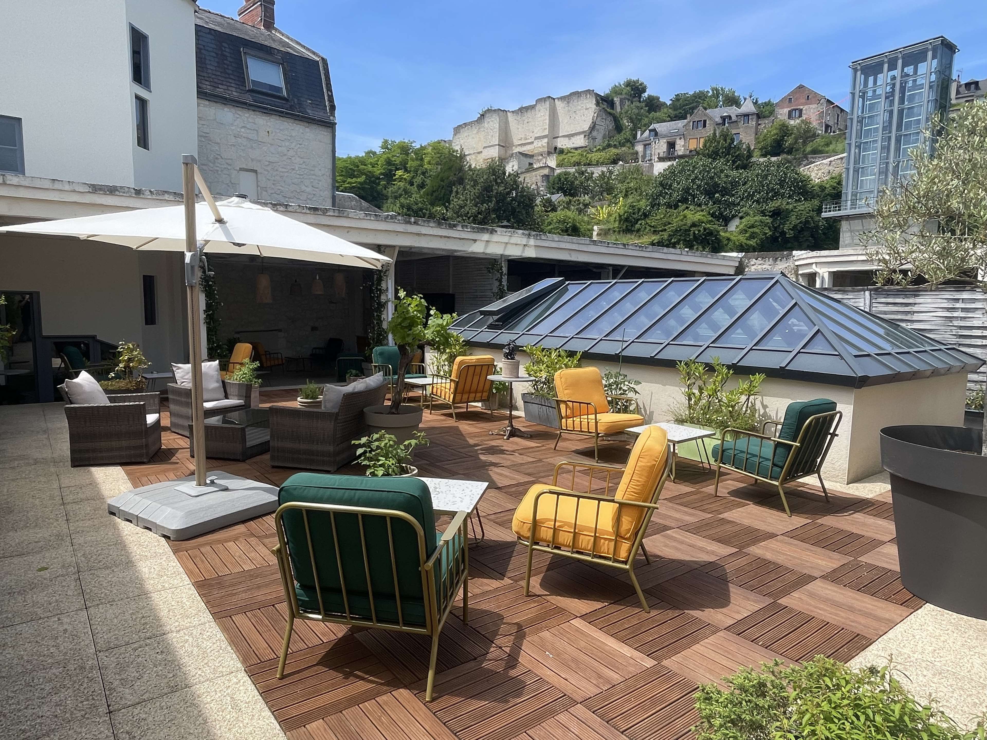 Best Western Hotel De France