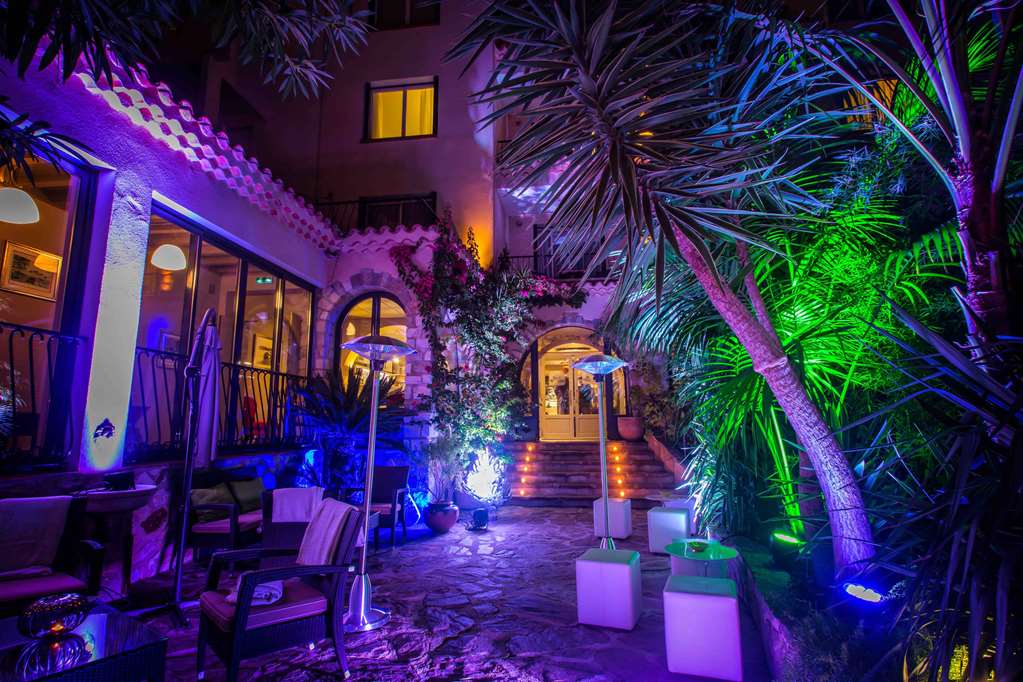 Best Western Plus La Corniche