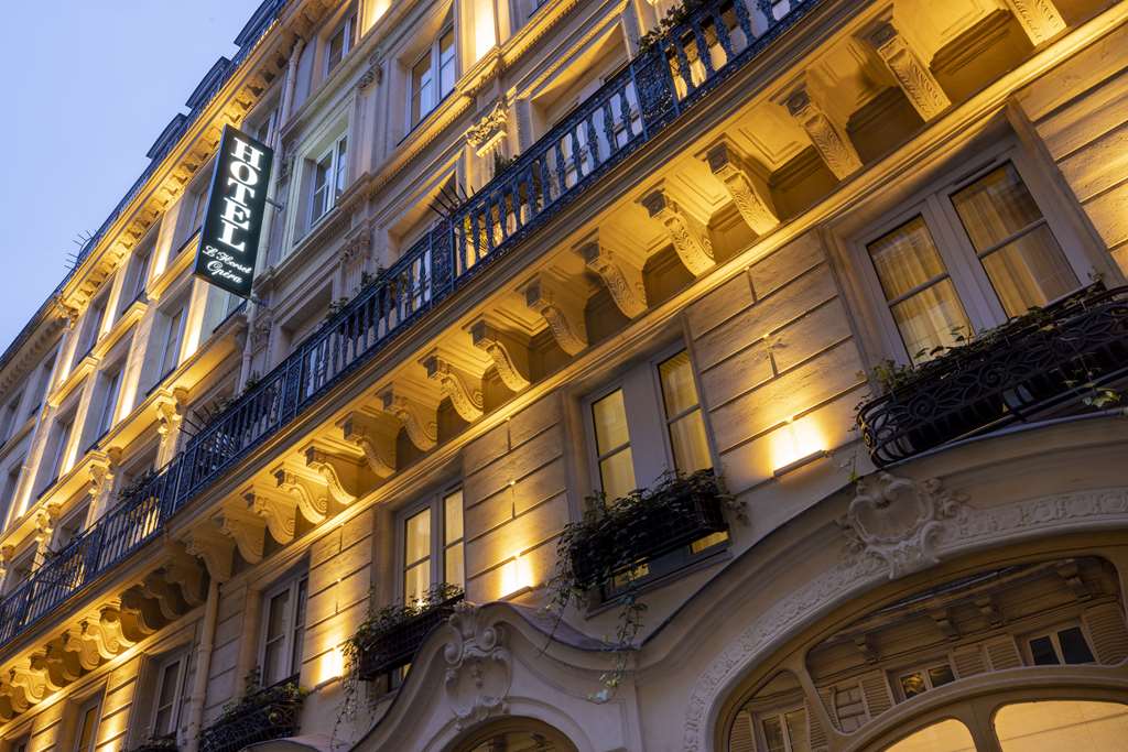 Best Western Premier Htl L'Horset Opera