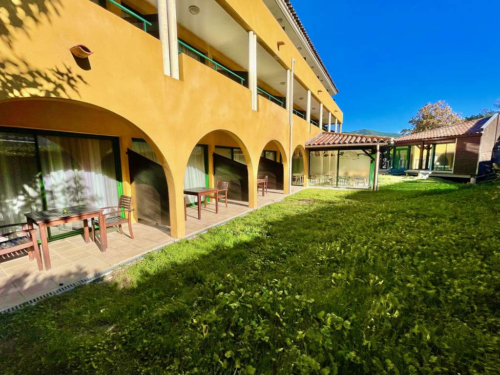 Sure Hotel Gemenos en Provence