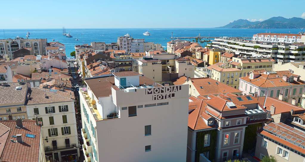 Best Western Premier Mondial