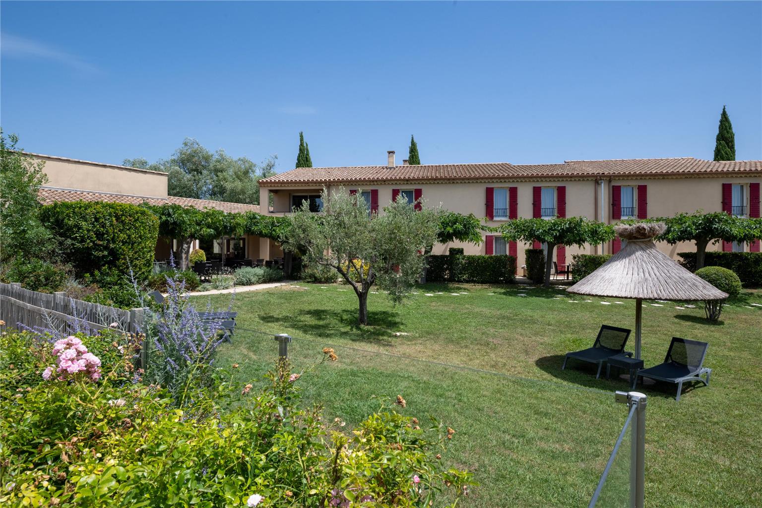 Best Western Hotel Aurelia