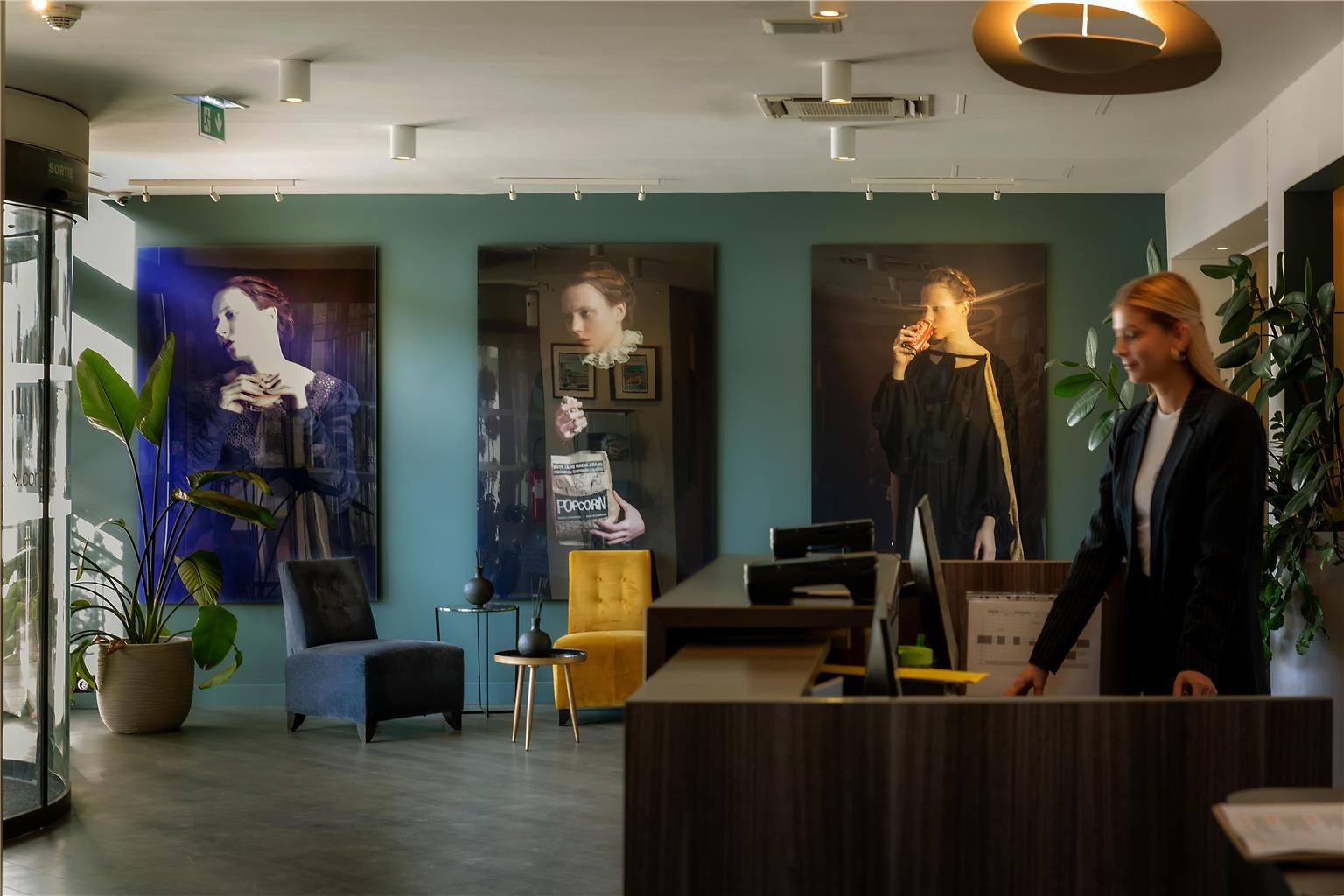 Best Western Hotel le Galice