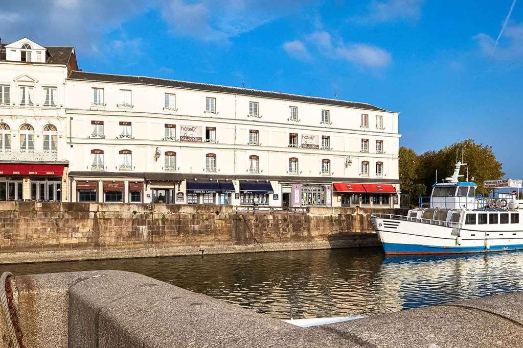 Best Western Le Cheval Blanc