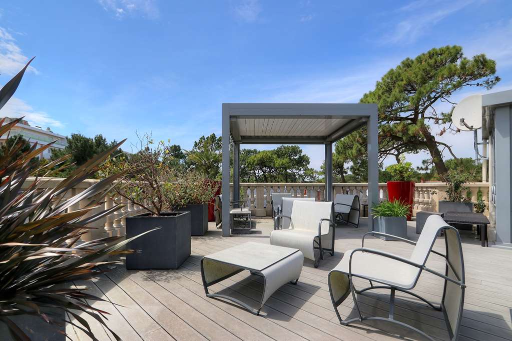 Best Western Brittany La Baule-Centre