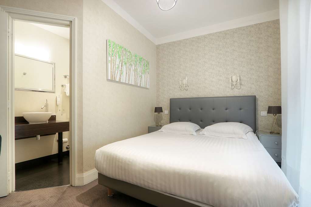 Best Western Hotel Brittany - Tap to explore photos