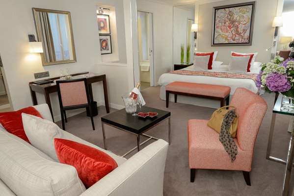 Guest Room,Suite,Indoor/Interior,On-Site