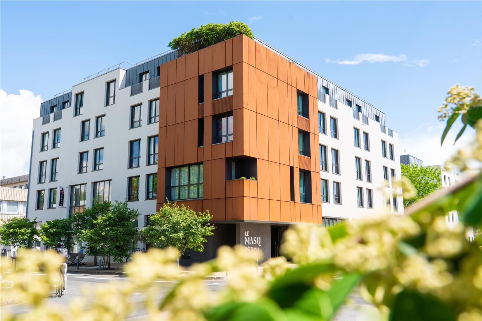 Best Western Premier Le Masq Hotel
