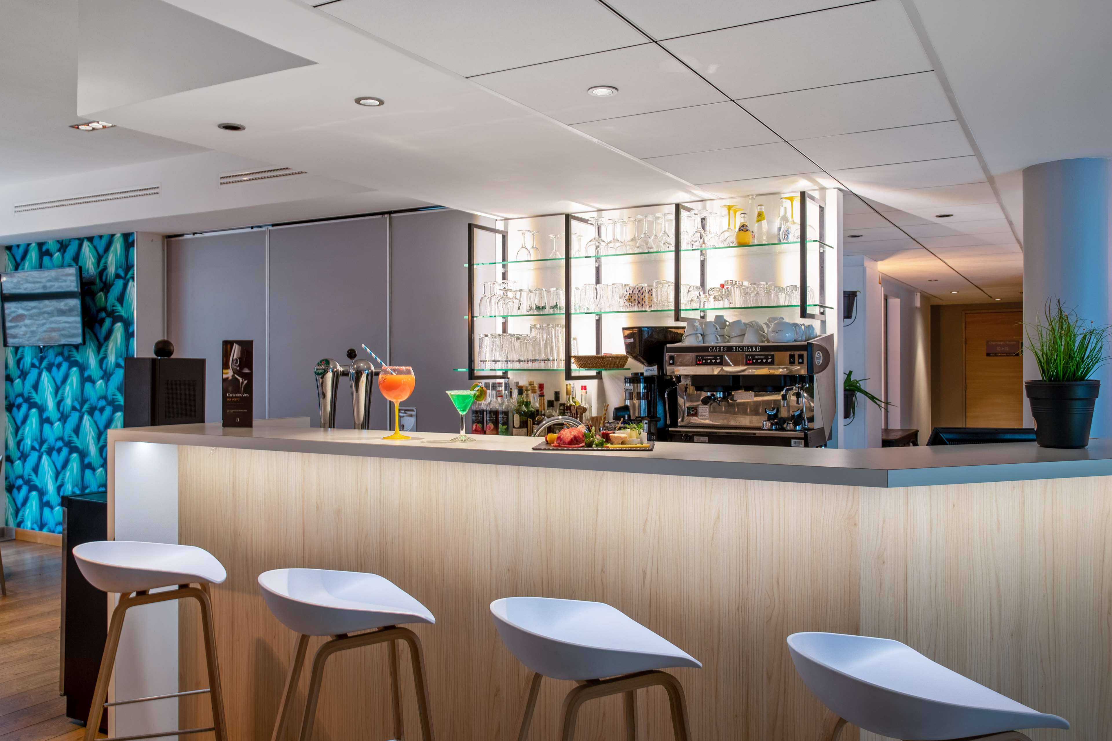 Best Western Plus Vannes Centre Ville