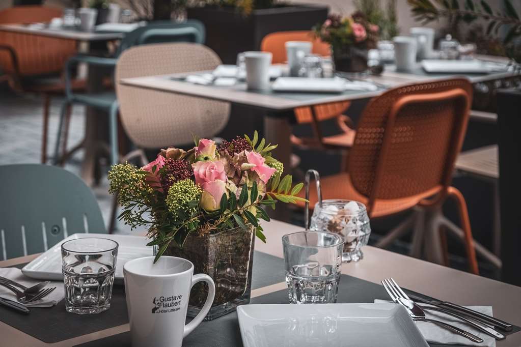 Best Western Plus Hotel Litteraire