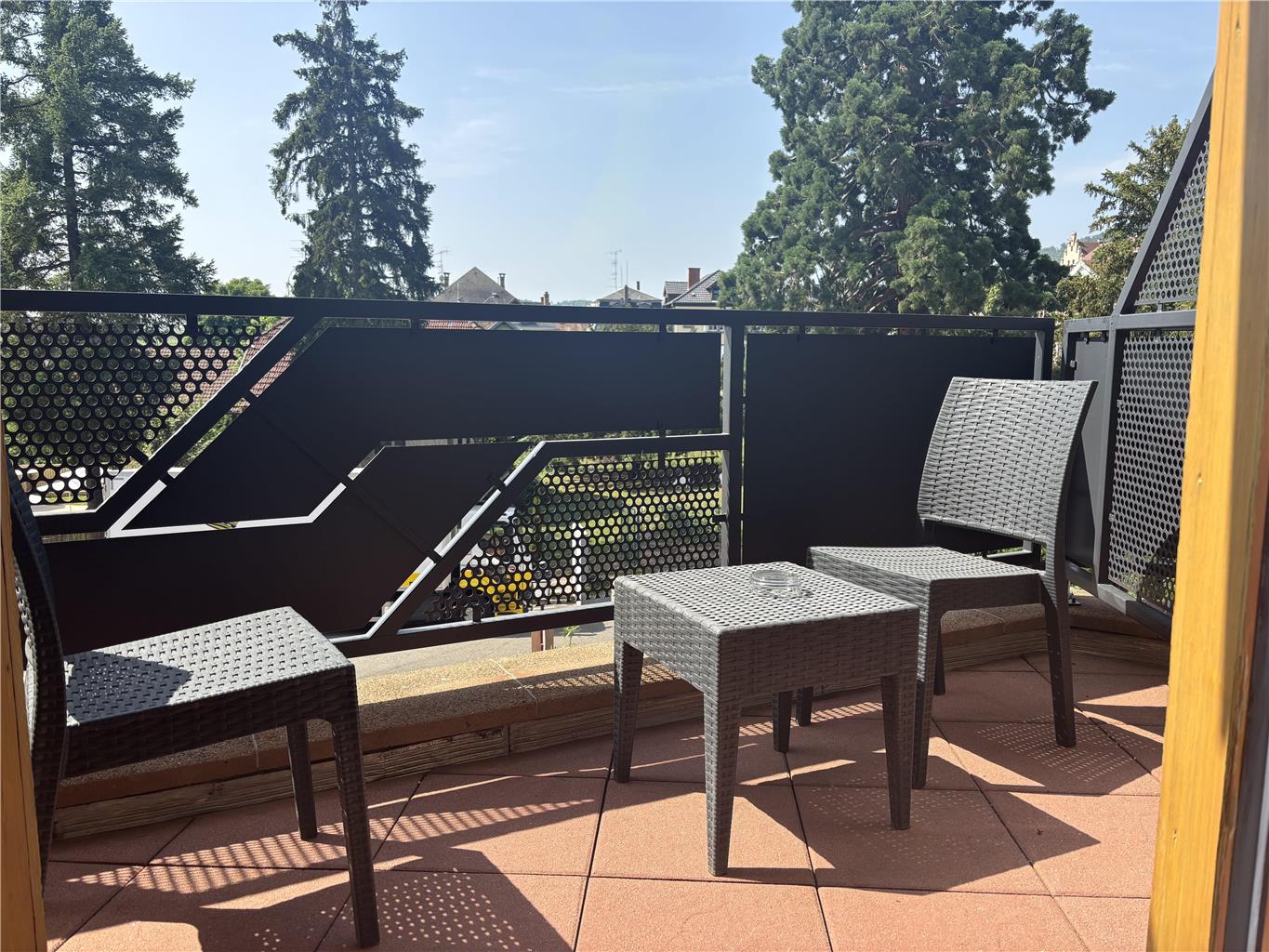 Best Western Hotel le Schoenenbourg