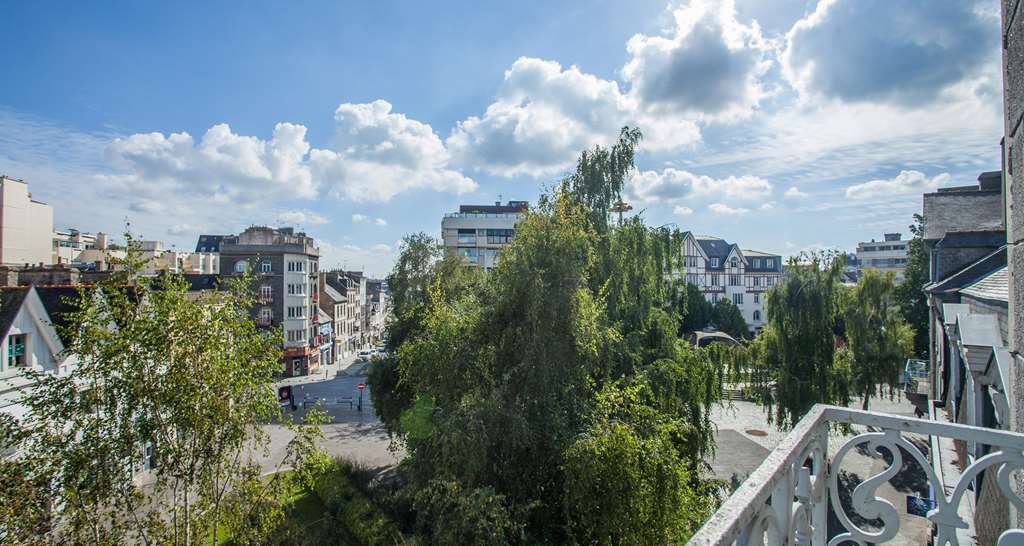 Best Western Hotel Le Duguesclin