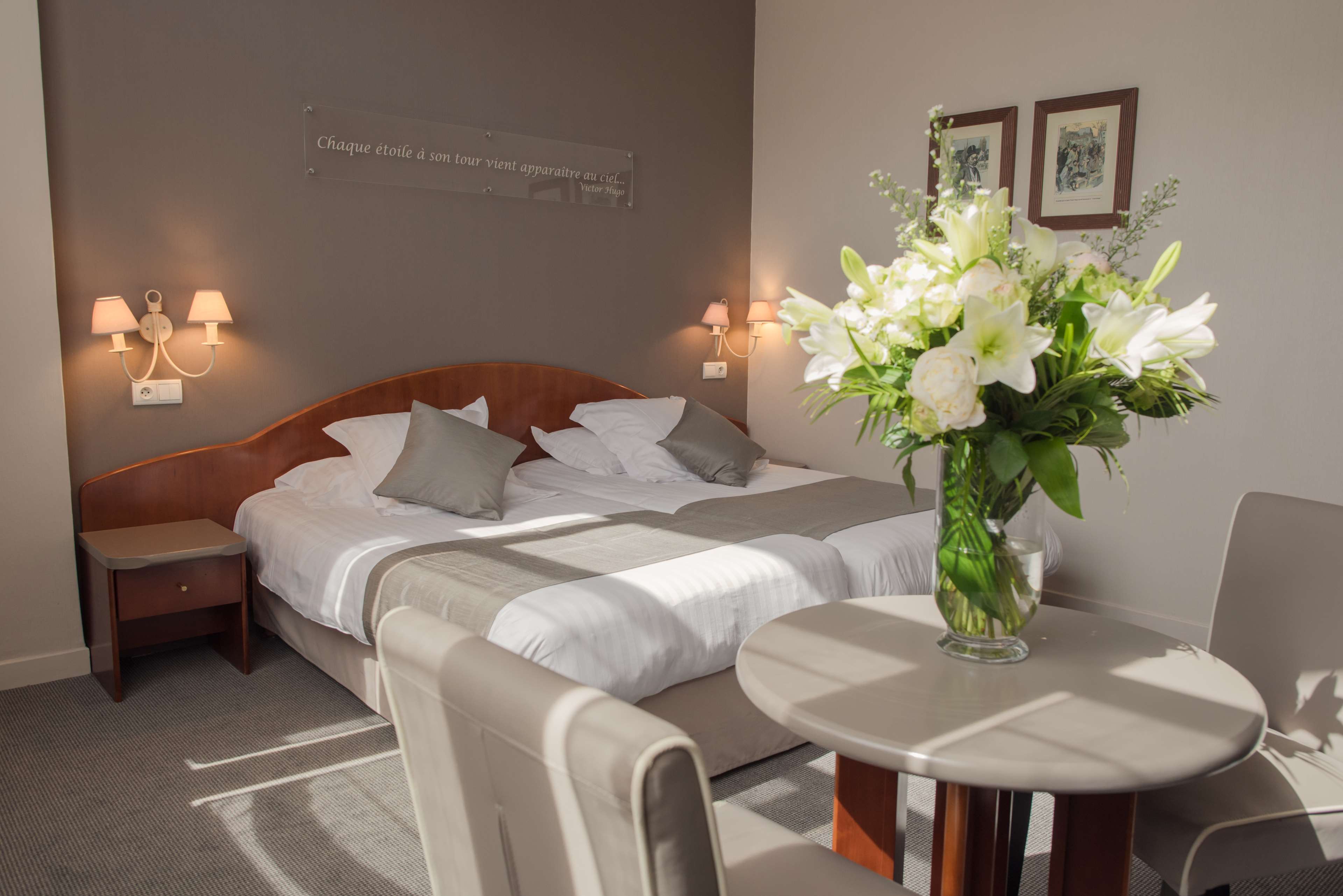Best Western Hotel Hermitage - Tap to explore photos