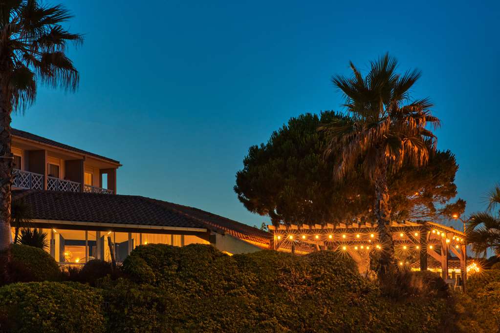 Best Western Hotel Paradou Mediterranee