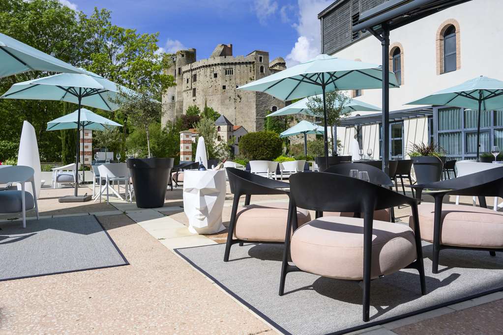 Best Western Plus Villa St Antoine & Spa