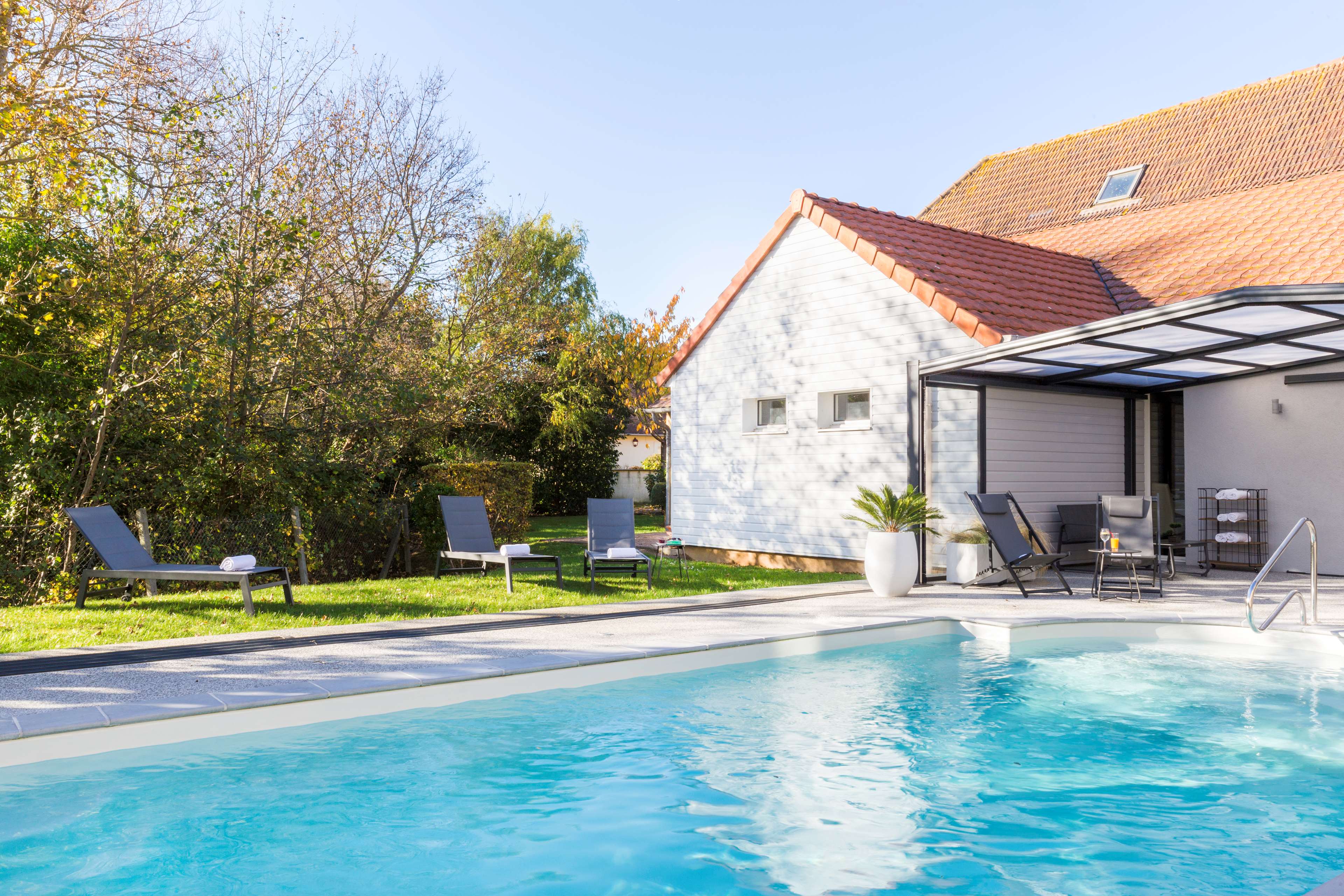 Best Western Hotel La Mare O Poissons