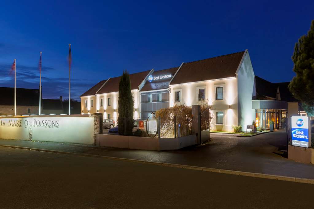 Best Western La Mare O Poissons