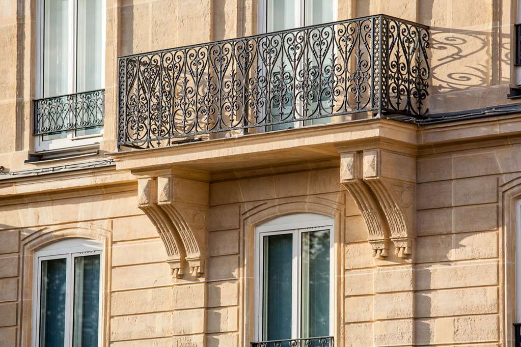 Best Western Plus Opera Batignolles