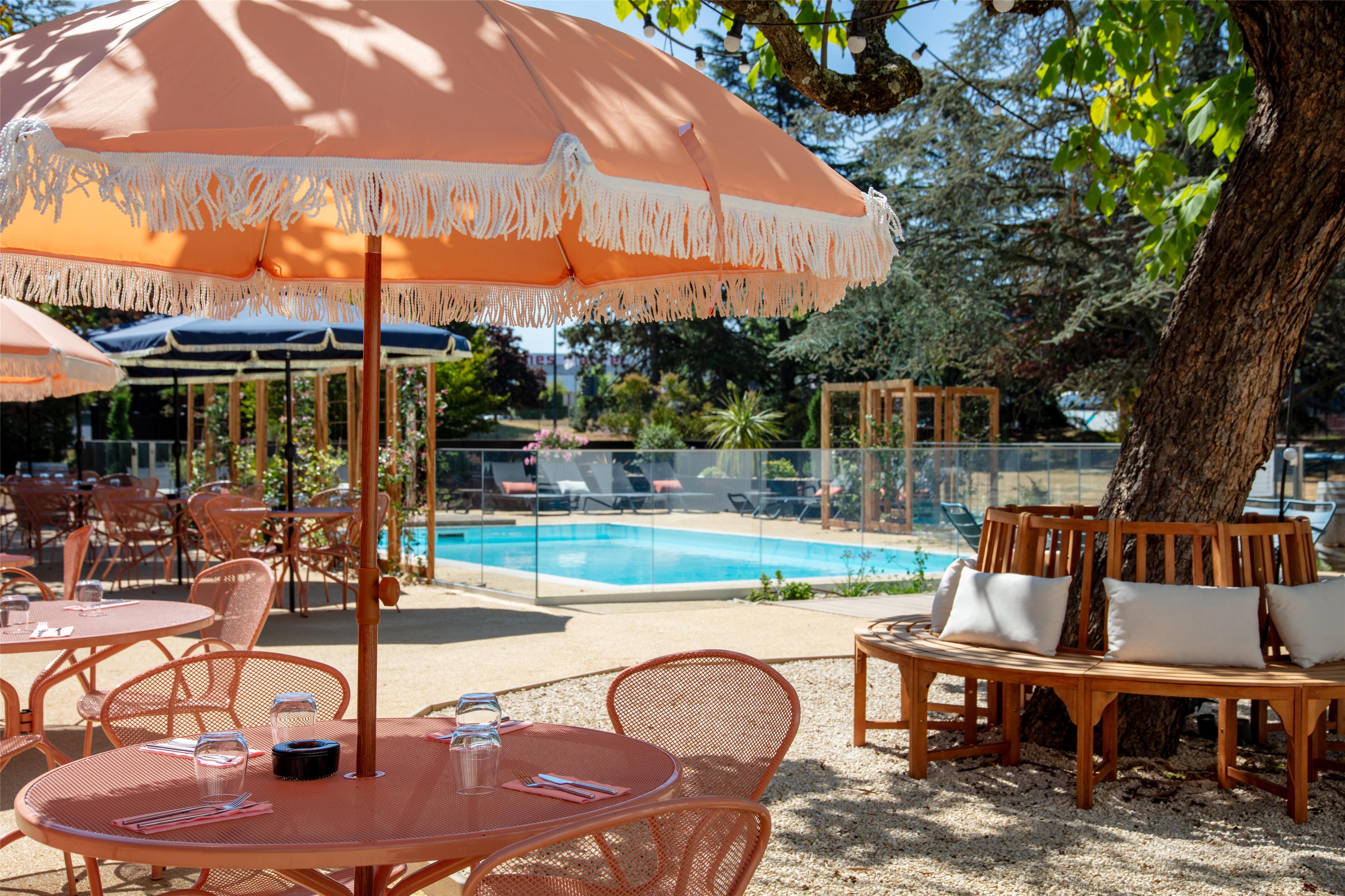 Best Western Saint-Etienne Porte du Forez