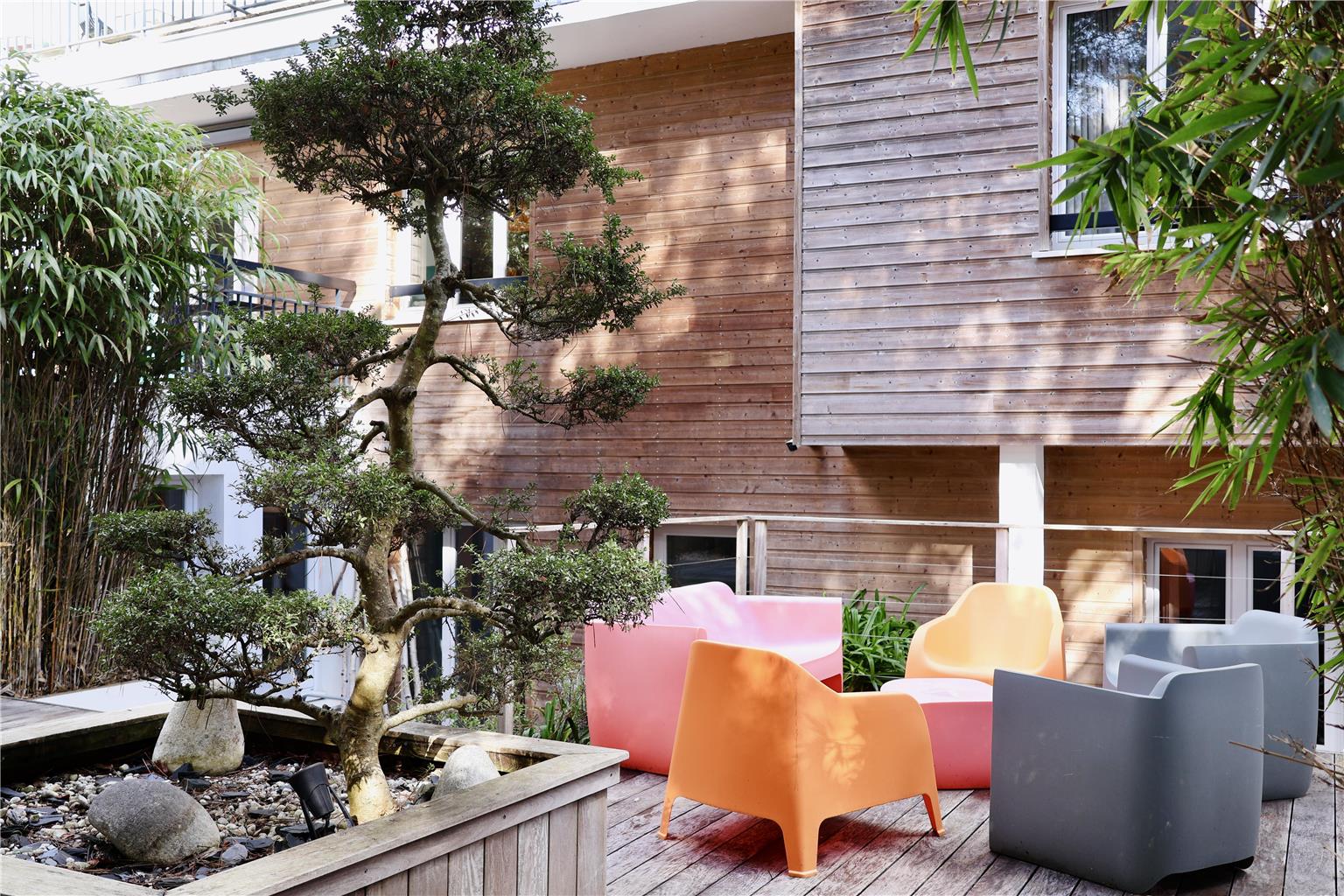 Best Western Hotel Garden & Spa