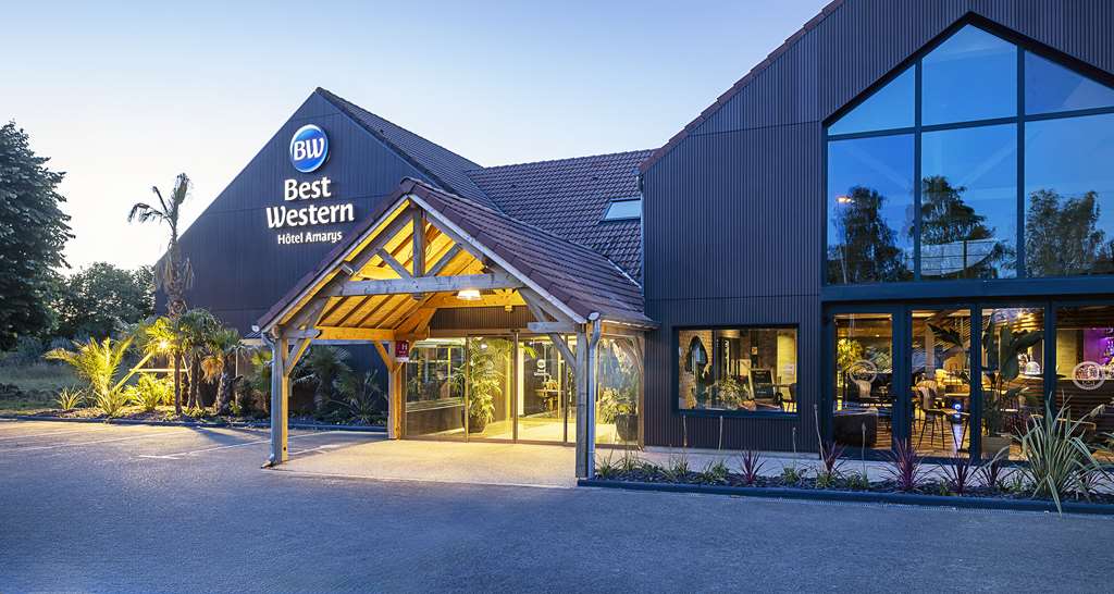 Best Western Amarys