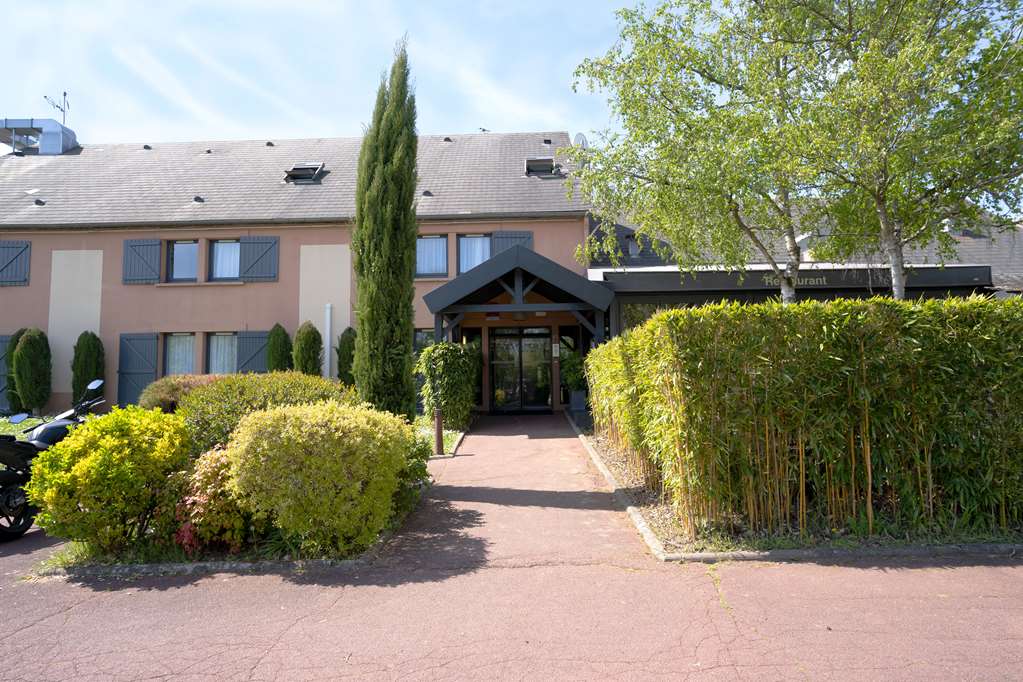 Best Western The Hotel Versailles