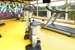 Fitness Room
