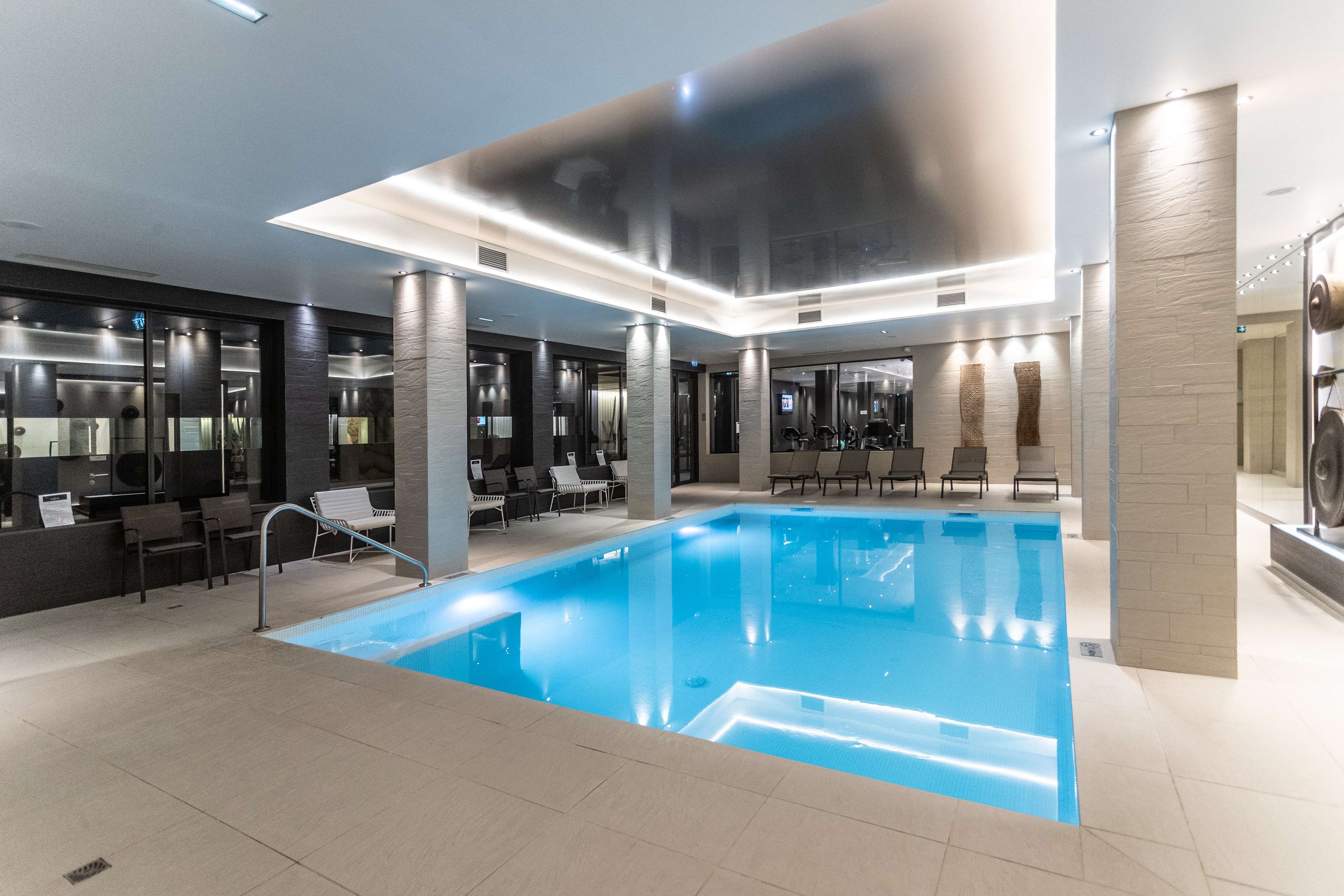 Best Western Plus Hotel Spa de Chassieu
