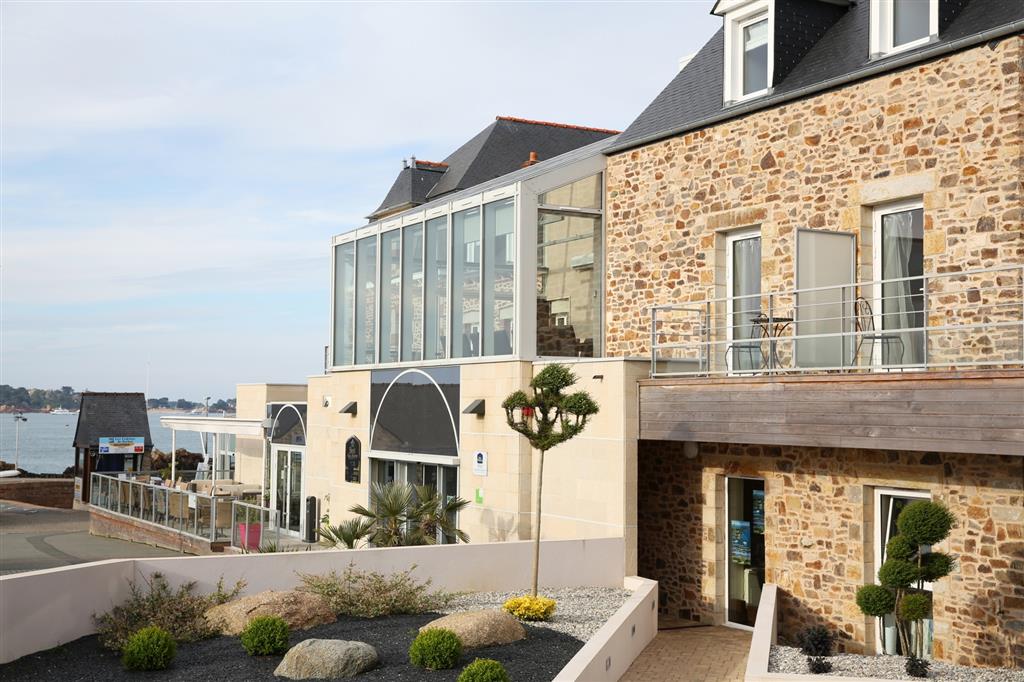 Best Western Plus Les Terrasses de Breha