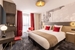 Best Western Plus l Artist Hotel Tours Centre Gare CHAMBRE SUPERIEURE