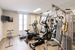 Best Western Plus l Artist Hotel Tours Centre Gare FITNESS