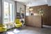 A bright welcome to your Paris stay.