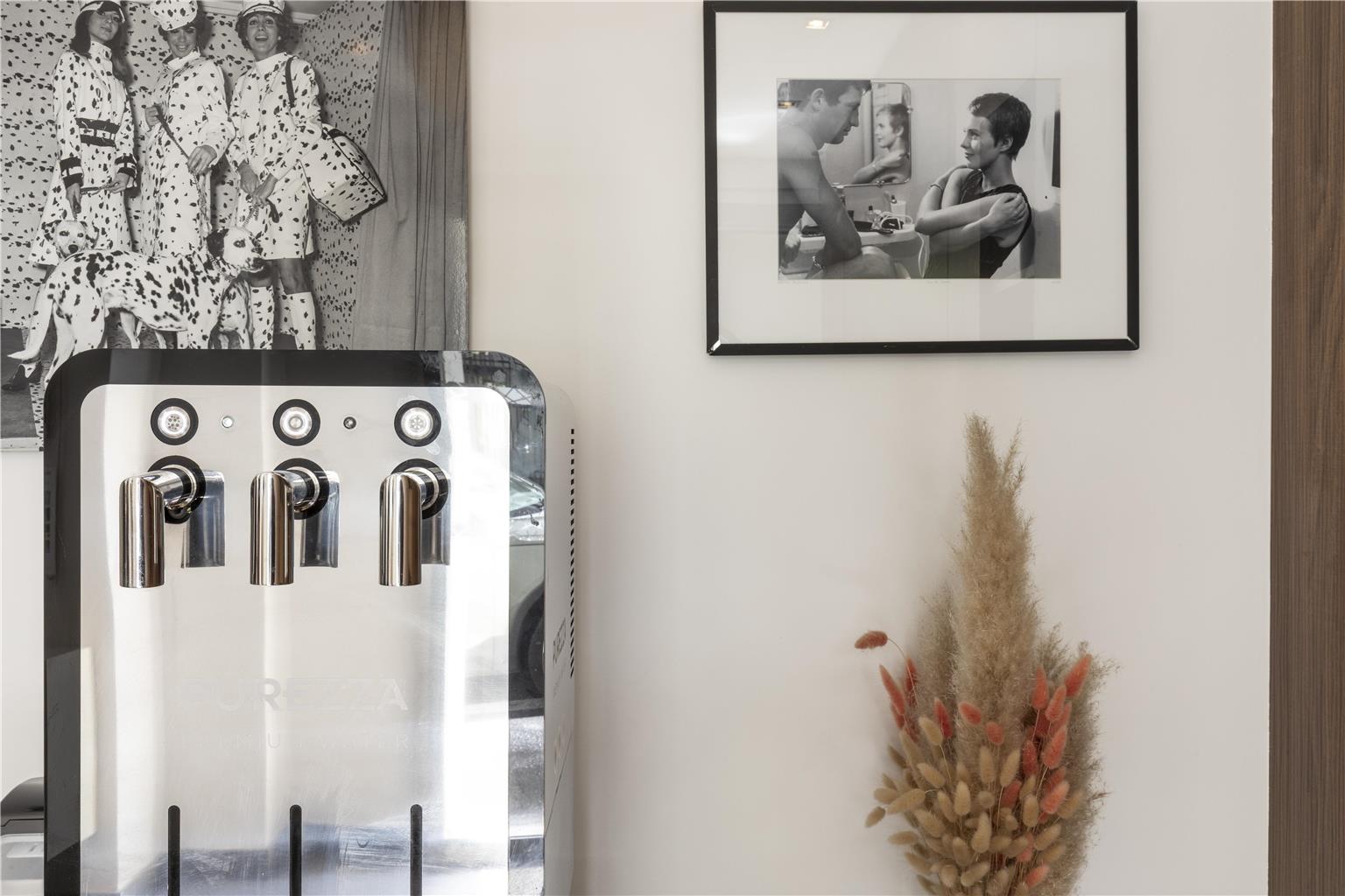 Best Western Plus 61 Paris Nation Hotel