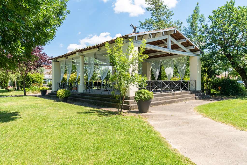 Best Western Plus Le Canard Sur Le Toit