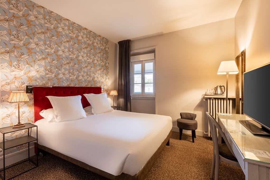Best Western Plus Hotel d'Europe et d'Angleterre - Tap to explore photos