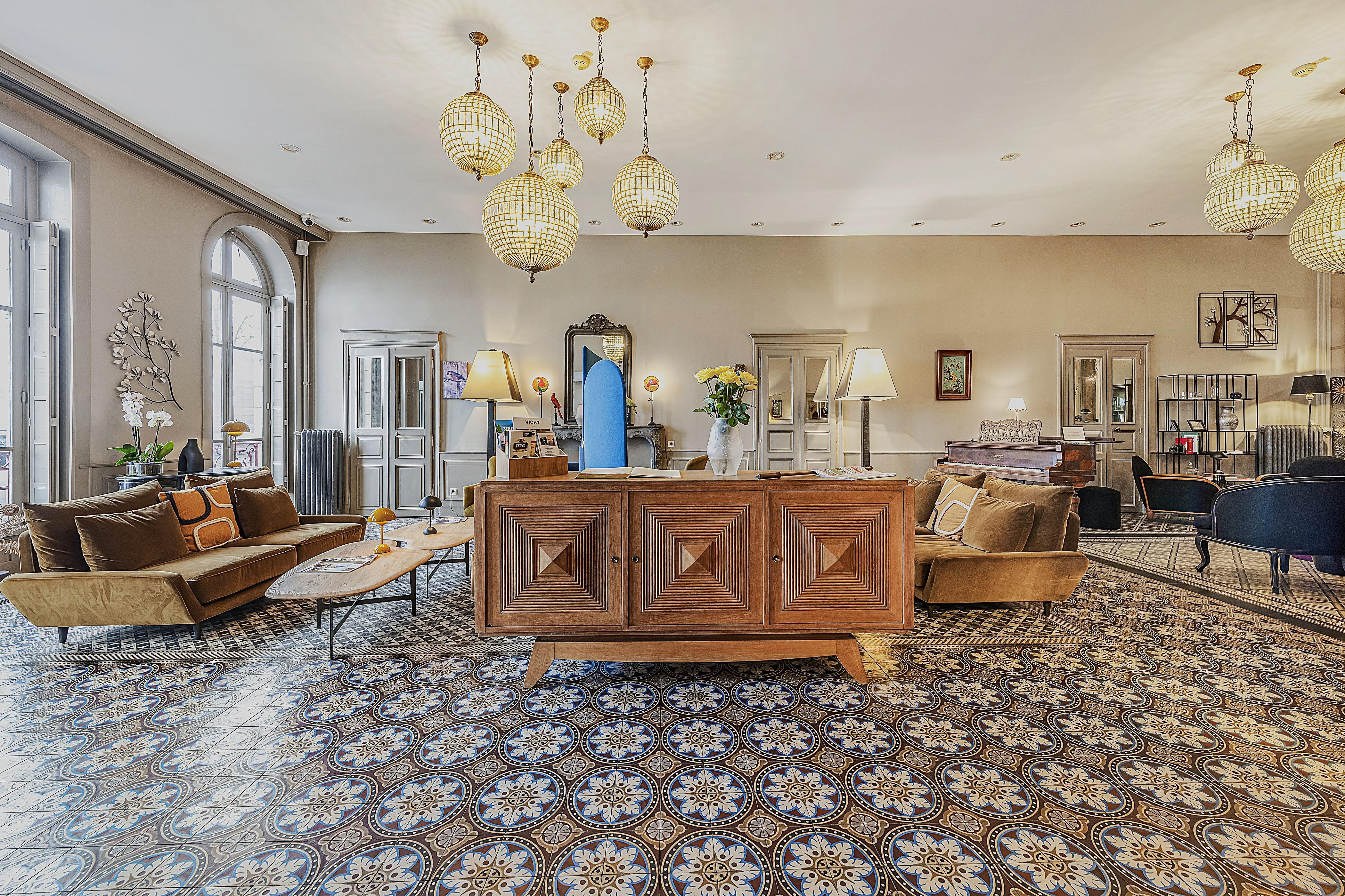 Best Western Plus Hotel dEurope et dAngleterre