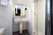 Best Western Plus Isidore Rennes - Bathroom with shower
