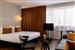 BEST WESTERN Plus Hotel Isidore Rennes - Britanny - Junior Suite