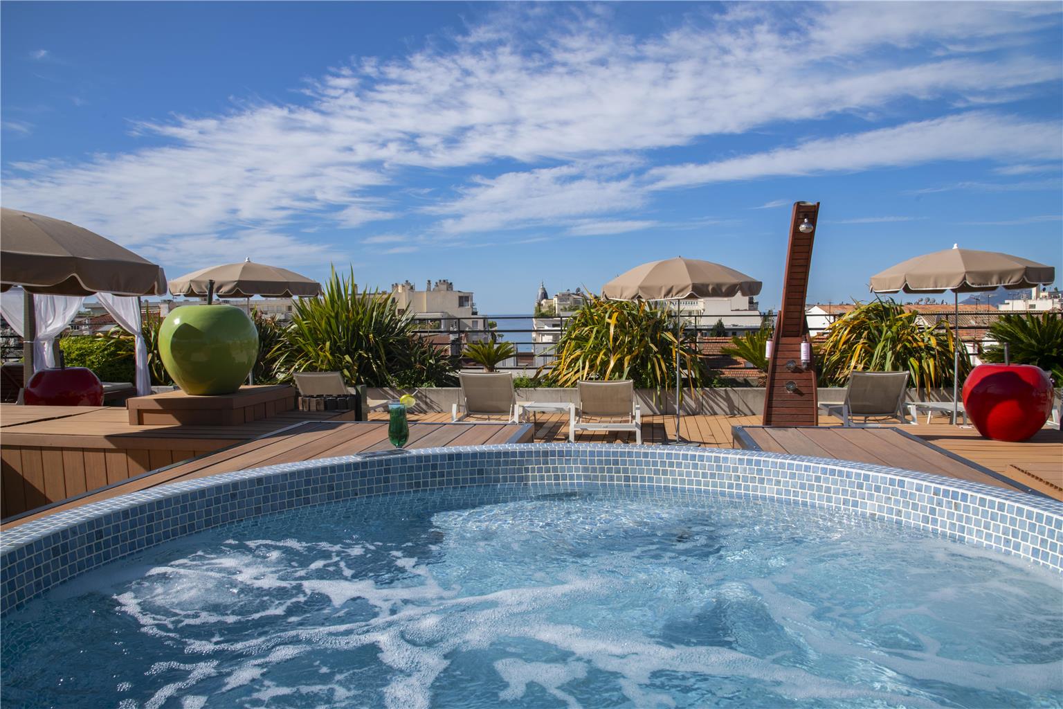 Best Western Plus Le Patio des Artistes