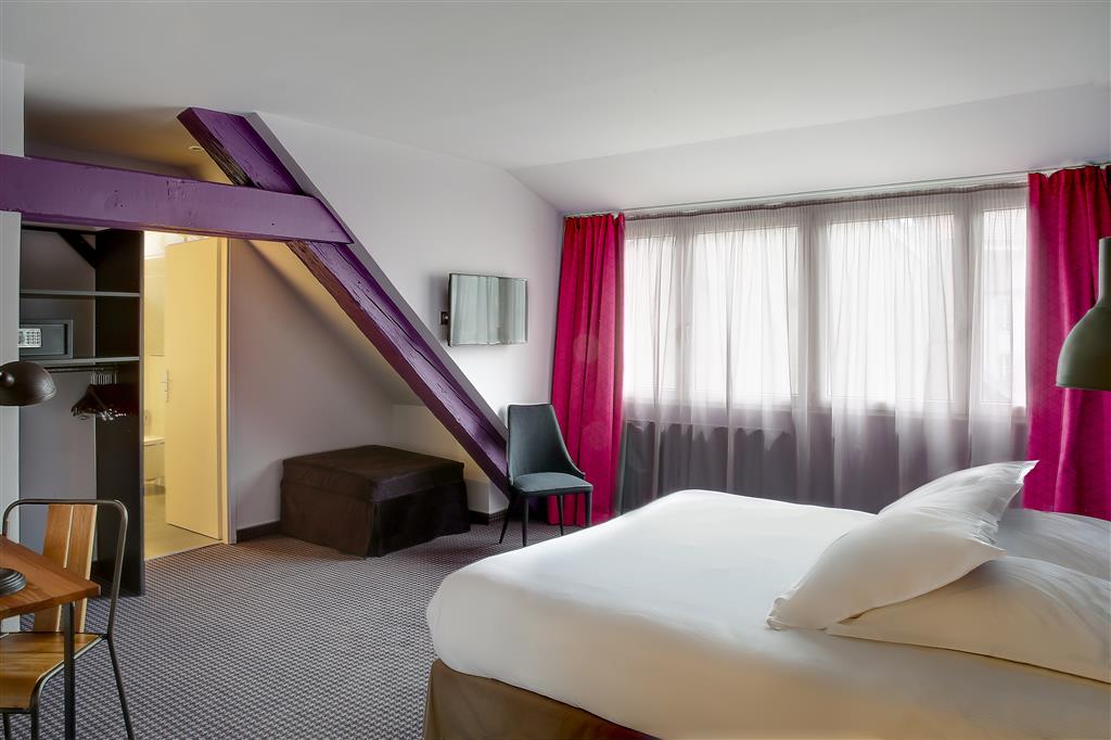 Best Western Citadelle Besancon-guestroom-Guest Room,Indoor/Interior,On-Site.jpg