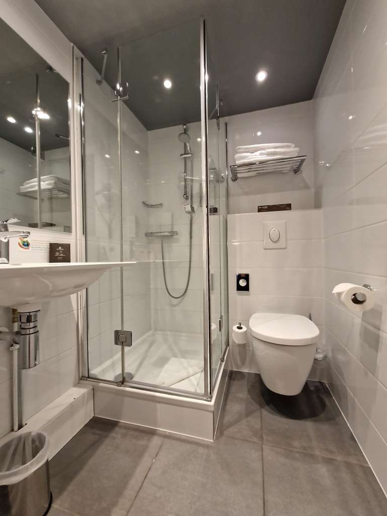 Best Western Citadelle Besancon-guestroom-Guest Room,Bathroom,On-Site.jpg