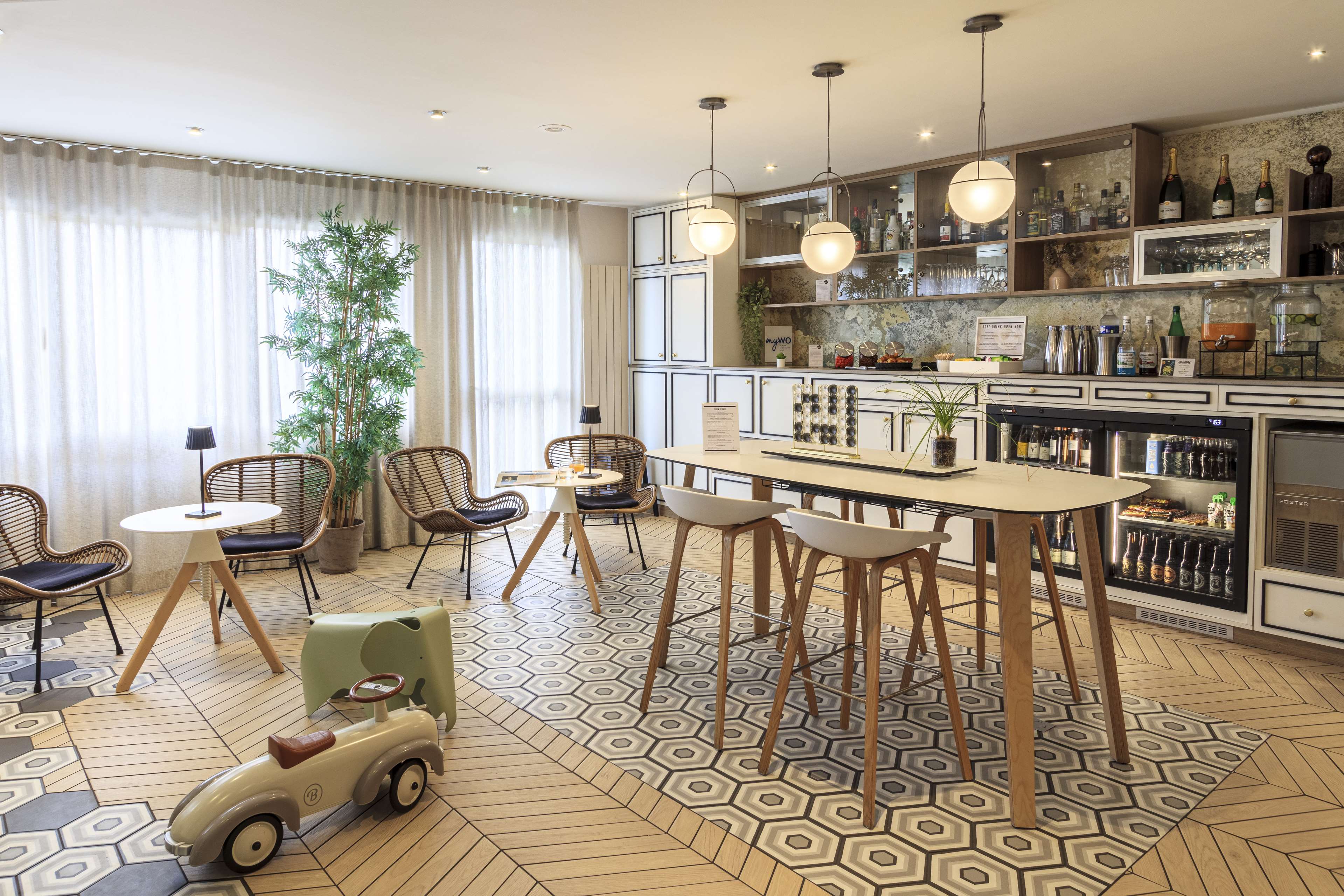 Best Western Les Bains de Perros-Guirec Hotel et Spa