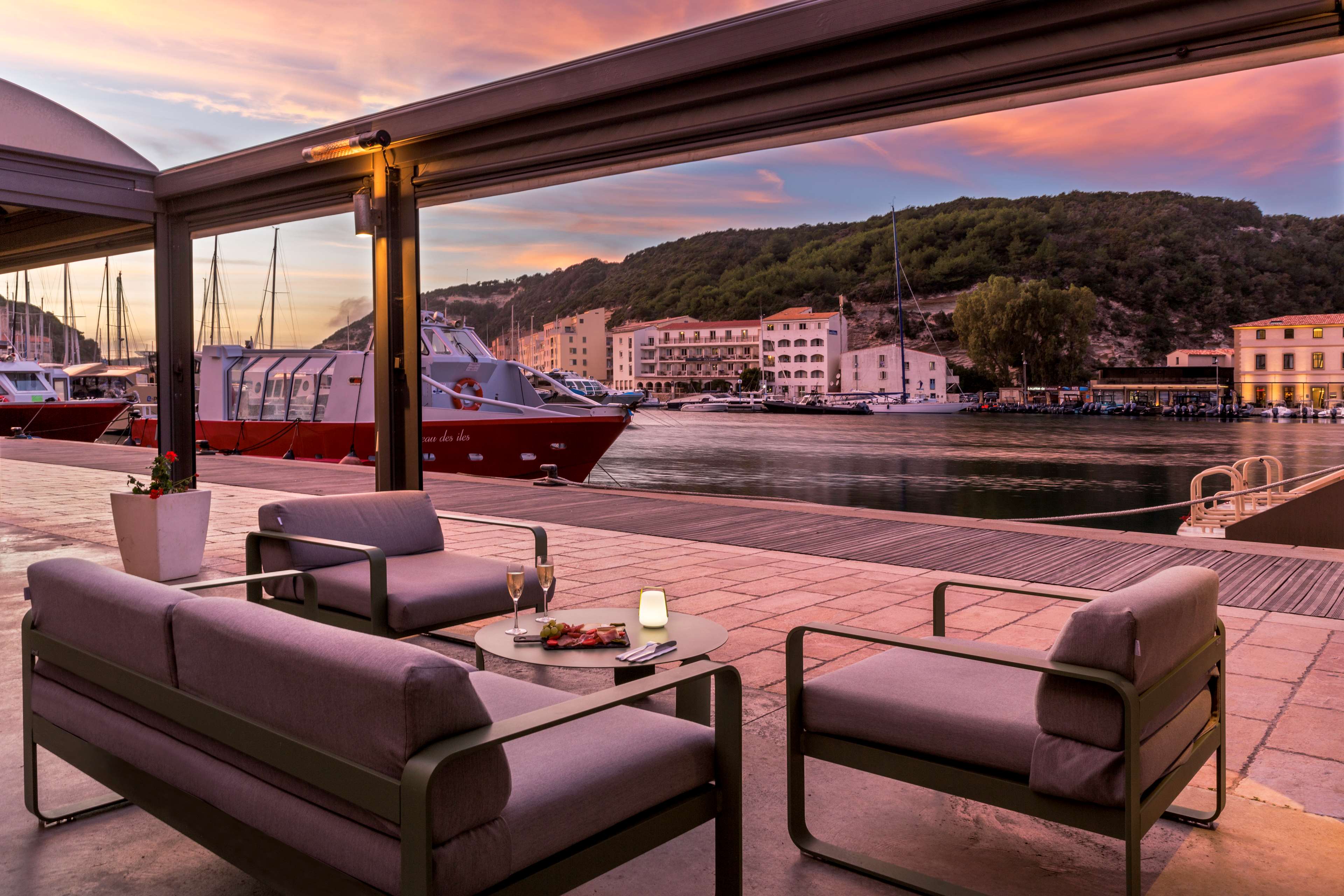Best Western Hotel du Roy DAragon